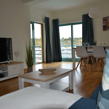 Stunning Apartment With Marina Views อัลบูเฟรา ภายนอก รูปภาพ
