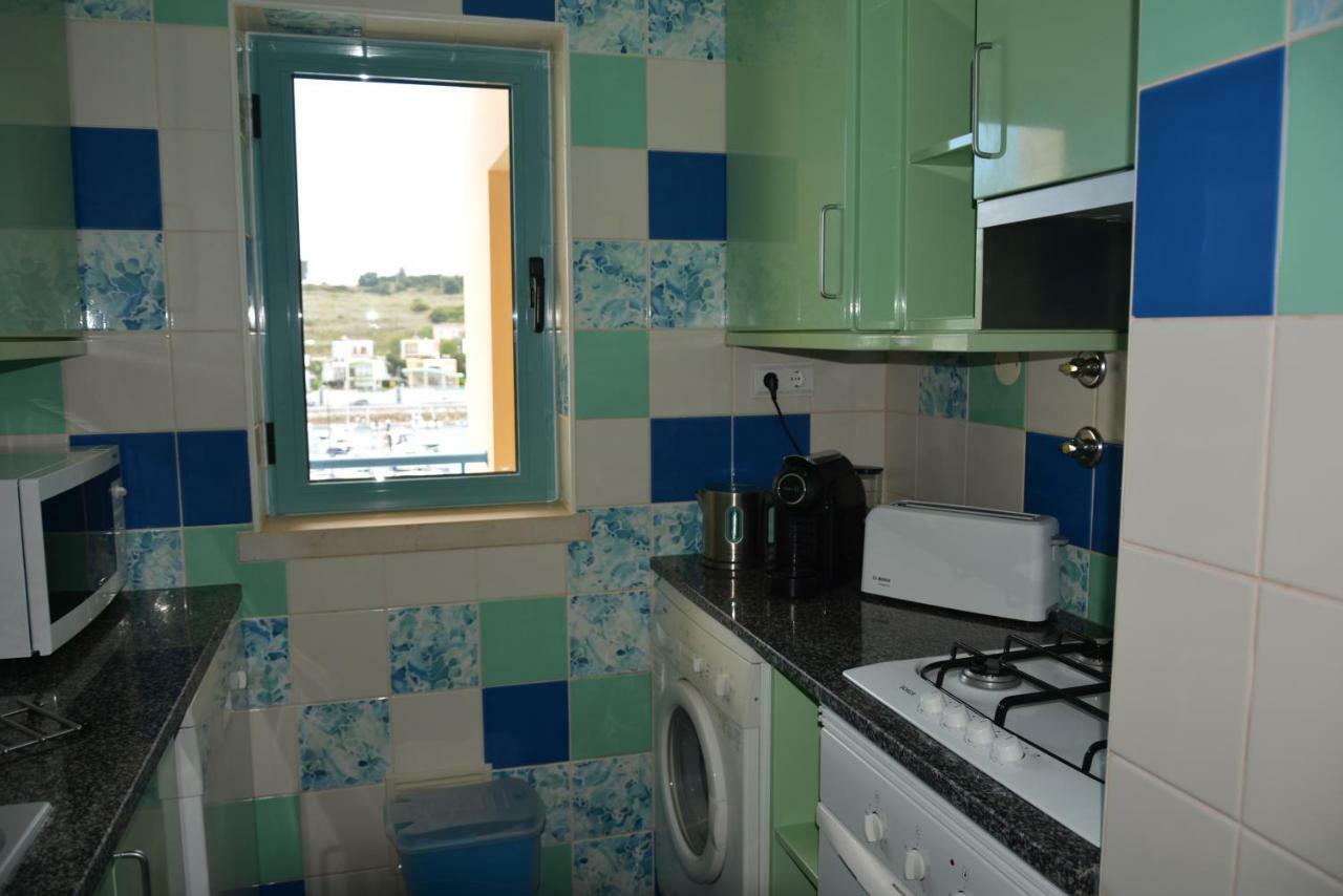 Stunning Apartment With Marina Views อัลบูเฟรา ภายนอก รูปภาพ