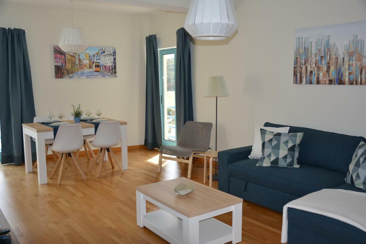 Stunning Apartment With Marina Views อัลบูเฟรา ภายนอก รูปภาพ