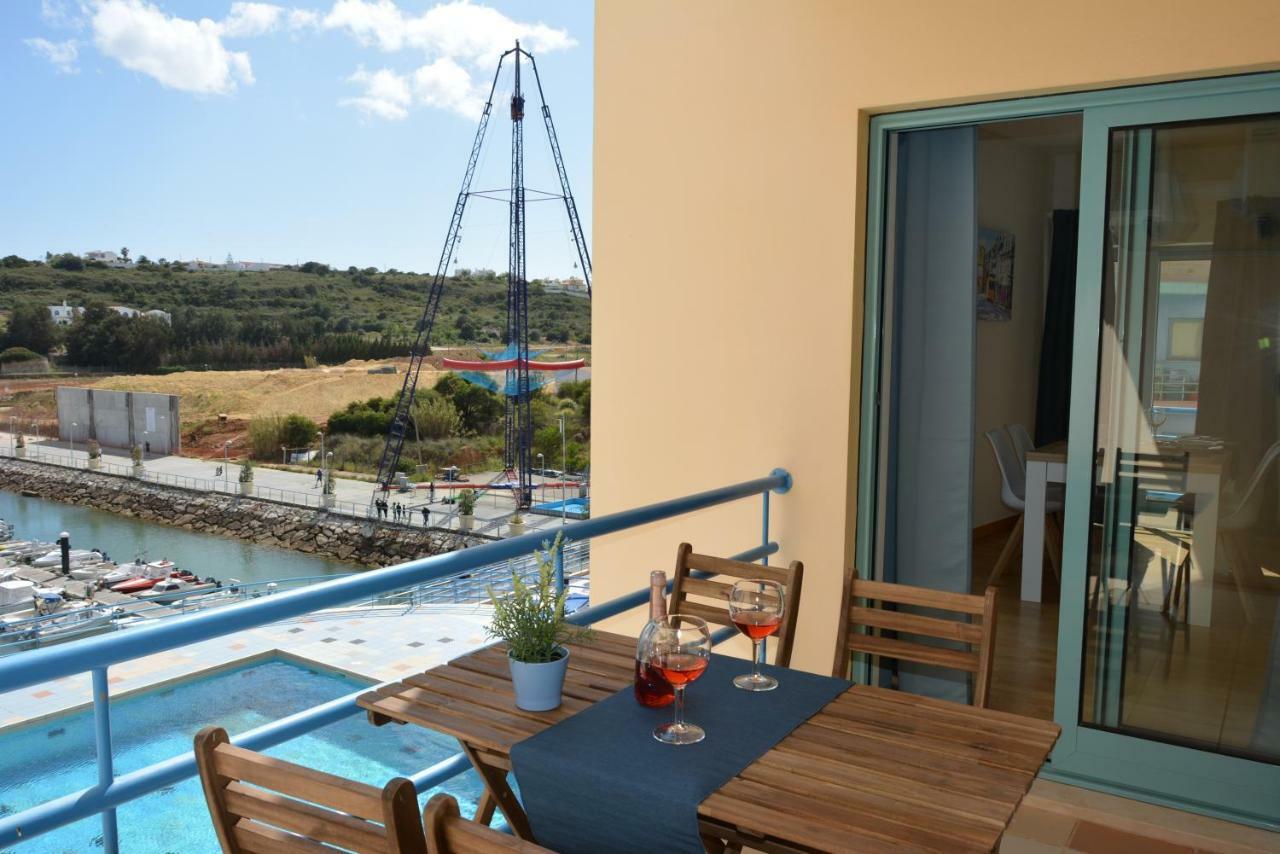 Stunning Apartment With Marina Views อัลบูเฟรา ภายนอก รูปภาพ